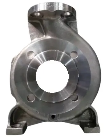 Pump Housing
