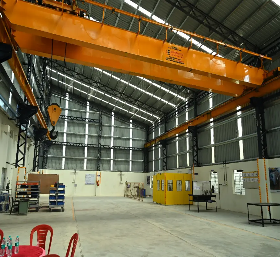 About ASSJ Flow Engineering Pvt Ltd