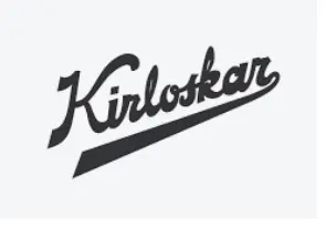 Kirloskar