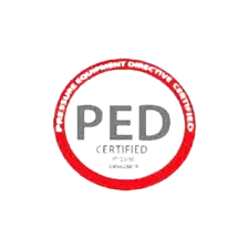 PED