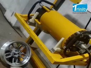 Radiography Enclosure