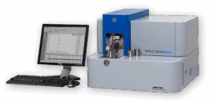 Spectro - for Chemical Analysis