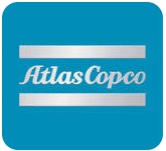 Atlas Copco