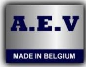 AE Valves - (Emerson) - Belgium