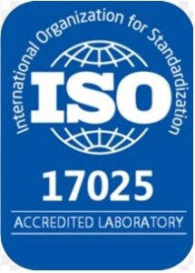 ISO 17025 International Organization for Standardization