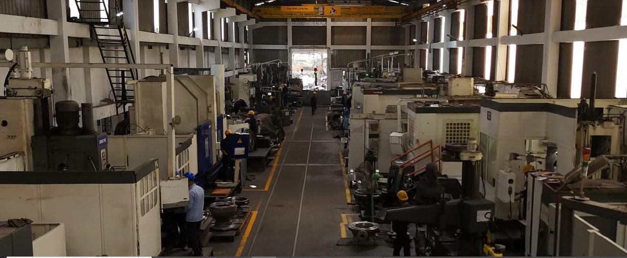 About MAI Industries