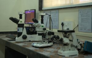 Lab Instruments
