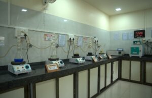 Lab Instruments