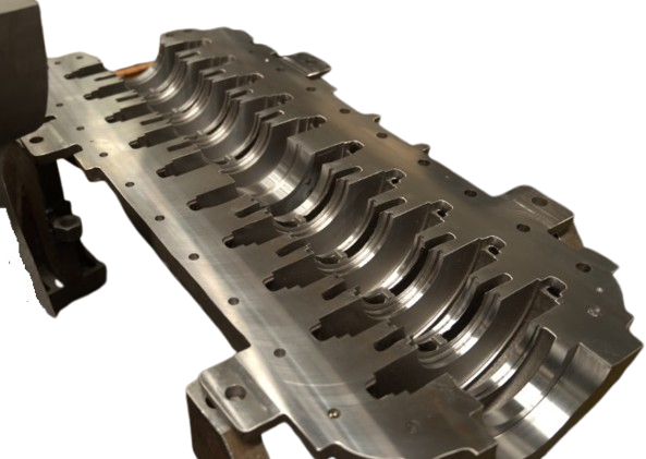 Multi Stage Pump